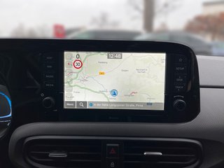 Hyundai i10 Trend Automatik Navi Kamera SHZ LRH - foto 9