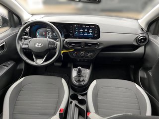 Hyundai i10 Trend Automatik Navi Kamera SHZ LRH - foto 10