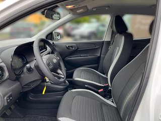 Hyundai i10 FL 1.2 Trend Navi SHZ 20-Jahre Aktionspreis - bilder 6