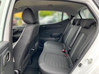 Hyundai i10 FL 1.2 Trend Navi SHZ 20-Jahre Aktionspreis - bilder 7