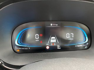 Hyundai i10 FL 1.2 Trend Navi SHZ 20-Jahre Aktionspreis - bilder 10