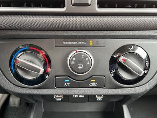 Hyundai i10 FL 1.2 Trend Navi SHZ 20-Jahre Aktionspreis - bilder 13