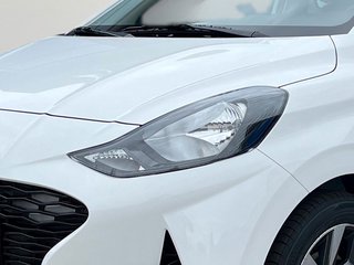 Hyundai i10 FL 1.2 Trend Navi SHZ 20-Jahre Aktionspreis - bilder 19