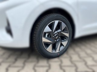 Hyundai i10 FL 1.2 Trend Navi SHZ 20-Jahre Aktionspreis - bilder 20