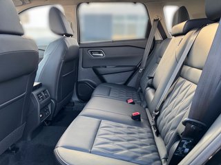 Nissan X-Trail Tekna+ e-4ORCE 4x4 7 Sitze Bose HUD - foto 11