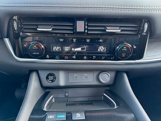 Nissan X-Trail Tekna+ e-4ORCE 4x4 7 Sitze Bose HUD - foto 16