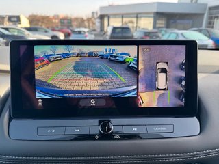 Nissan X-Trail Tekna+ e-4ORCE 4x4 7 Sitze Bose HUD - foto 19