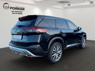 Nissan X-Trail Tekna+ e-4ORCE 4x4 7 Sitze Bose HUD - foto 3