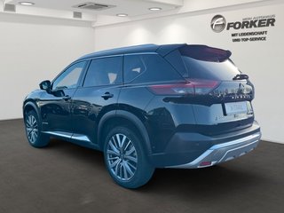 Nissan X-Trail Tekna+ e-4ORCE 4x4 7 Sitze Bose HUD - foto 4