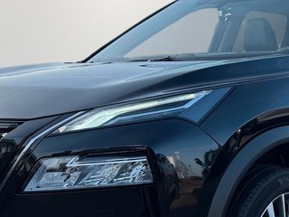 Nissan X-Trail Tekna+ e-4ORCE 4x4 7 Sitze Bose HUD - foto 5