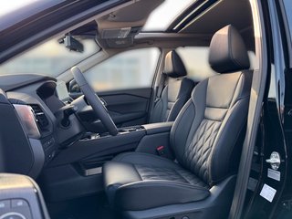 Nissan X-Trail Tekna+ e-4ORCE 4x4 7 Sitze Bose HUD - foto 7