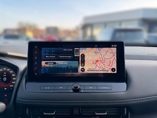 Nissan X-Trail Tekna+ e-4ORCE 4x4 7 Sitze Bose HUD - foto 9