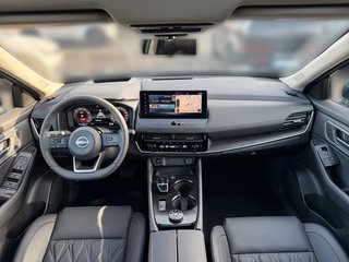 Nissan X-Trail Tekna+ e-4ORCE 4x4 7 Sitze Bose HUD - foto 10