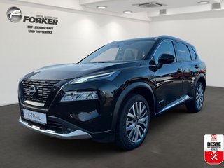 Nissan X-Trail age.one-day registration Kaufen