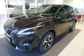 Nissan Qashqai Neuwagen Kaufen