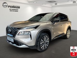 Nissan X-Trail age.one-day registration Kaufen