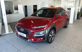 Hyundai KONA Gebrauchtwagen Kaufen