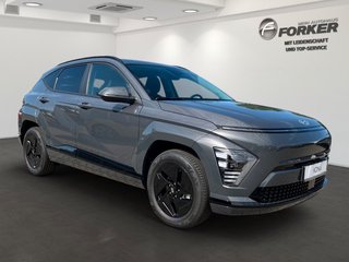 Hyundai KONA Elektro Trend 65 kWh Wärmepumpe LED Navi - foto 2