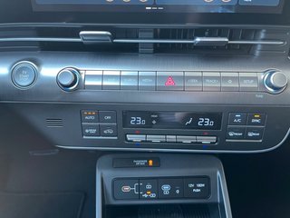 Hyundai KONA Elektro Trend 65 kWh Wärmepumpe LED Navi - foto 13