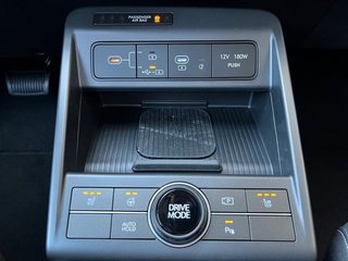 Hyundai KONA Elektro Trend 65 kWh Wärmepumpe LED Navi - foto 14