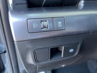 Hyundai KONA Elektro Trend 65 kWh Wärmepumpe LED Navi - foto 16