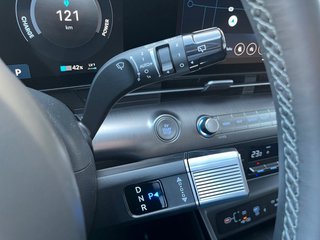 Hyundai KONA Elektro Trend 65 kWh Wärmepumpe LED Navi - foto 18