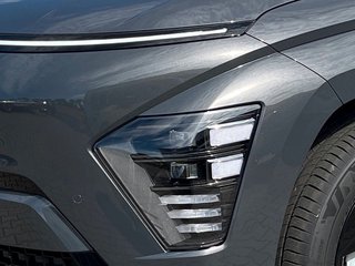 Hyundai KONA Elektro Trend 65 kWh Wärmepumpe LED Navi - foto 19
