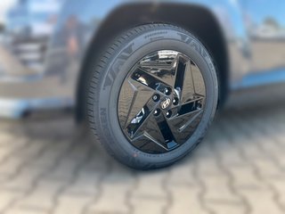 Hyundai KONA Elektro Trend 65 kWh Wärmepumpe LED Navi - foto 20