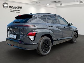 Hyundai KONA Elektro Trend 65 kWh Wärmepumpe LED Navi - foto 3