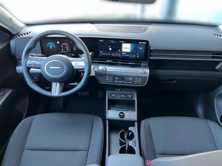 Hyundai KONA Elektro Trend 65 kWh Wärmepumpe LED Navi - foto 5