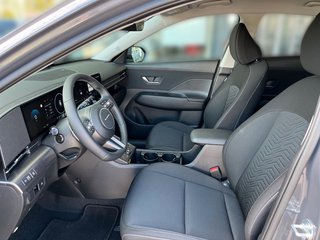 Hyundai KONA Elektro Trend 65 kWh Wärmepumpe LED Navi - foto 6
