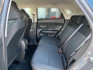 Hyundai KONA Elektro Trend 65 kWh Wärmepumpe LED Navi - foto 7