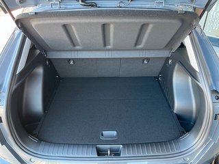 Hyundai KONA Elektro Trend 65 kWh Wärmepumpe LED Navi - foto 8