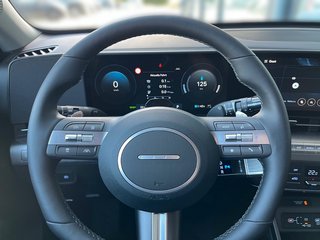 Hyundai KONA Elektro Trend 65 kWh Wärmepumpe LED Navi - foto 9