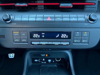 Hyundai KONA 1.6 T N-Line MY26 Navi LED Kamera PDC SHZ - bilder 13