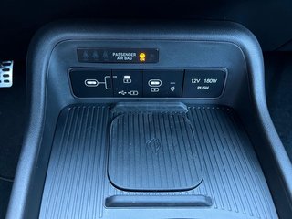 Hyundai KONA 1.6 T N-Line MY26 Navi LED Kamera PDC SHZ - bilder 14