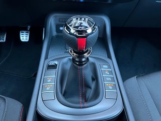 Hyundai KONA 1.6 T N-Line MY26 Navi LED Kamera PDC SHZ - bilder 15