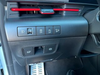 Hyundai KONA 1.6 T N-Line MY26 Navi LED Kamera PDC SHZ - bilder 17