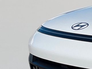 Hyundai KONA 1.6 T N-Line MY26 Navi LED Kamera PDC SHZ - bilder 19