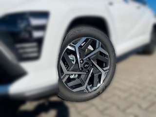 Hyundai KONA 1.6 T N-Line MY26 Navi LED Kamera PDC SHZ - bilder 20