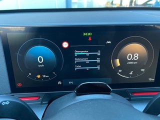 Hyundai KONA 1.6 T N-Line MY26 Navi LED Kamera PDC SHZ - bilder 10