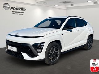 Hyundai KONA Neuwagen Kaufen