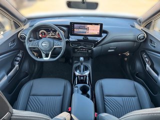 Nissan Juke 1.0 DIG-T DCT Tekna Bose Jubiläumsaktion - bilder 5