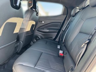 Nissan Juke 1.0 DIG-T DCT Tekna Bose Jubiläumsaktion - bilder 7