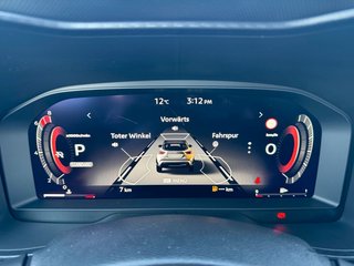 Nissan Juke 1.0 DIG-T DCT Tekna Bose Jubiläumsaktion - bilder 10