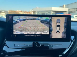 Nissan Juke 1.0 DIG-T DCT Tekna Bose Jubiläumsaktion - bilder 14