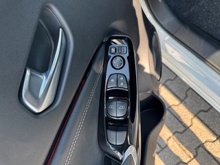 Nissan Juke 1.0 DIG-T DCT Tekna Bose Jubiläumsaktion - bilder 16