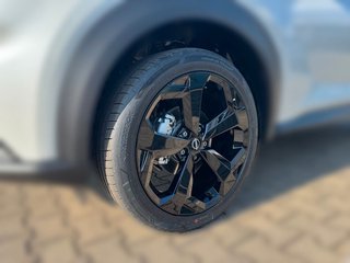 Nissan Juke 1.0 DIG-T DCT Tekna Bose Jubiläumsaktion - bilder 19
