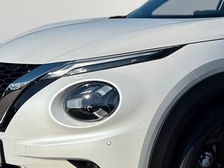 Nissan Juke 1.0 DIG-T DCT Tekna Bose Jubiläumsaktion - bilder 20