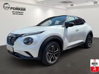 Nissan Juke Neuwagen Kaufen